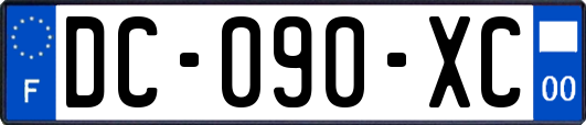 DC-090-XC