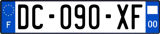 DC-090-XF