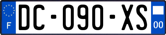 DC-090-XS