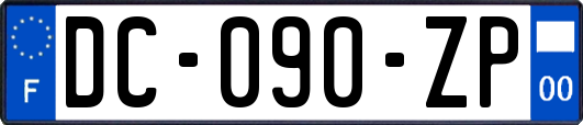 DC-090-ZP