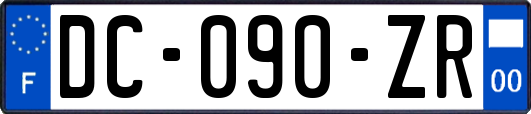 DC-090-ZR