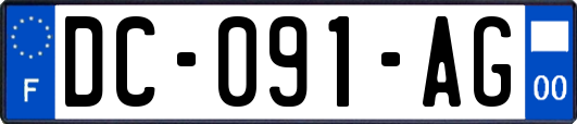 DC-091-AG