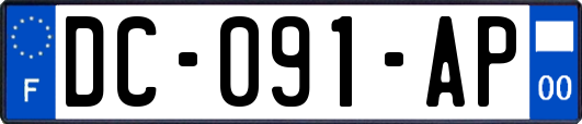 DC-091-AP