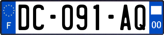 DC-091-AQ