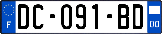 DC-091-BD