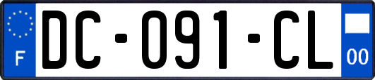 DC-091-CL