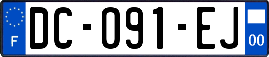 DC-091-EJ