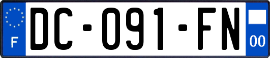 DC-091-FN