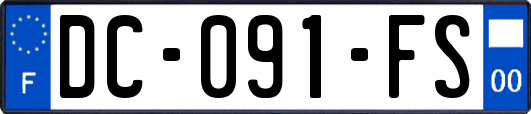 DC-091-FS
