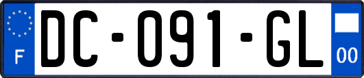 DC-091-GL