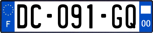 DC-091-GQ