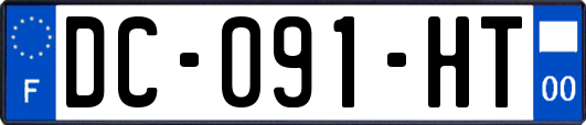 DC-091-HT