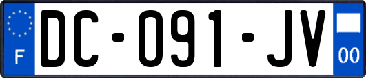 DC-091-JV