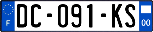 DC-091-KS