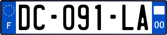 DC-091-LA