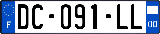 DC-091-LL