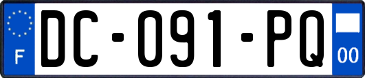 DC-091-PQ