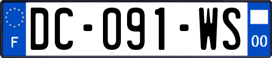 DC-091-WS