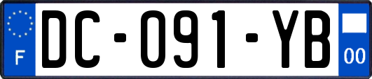 DC-091-YB