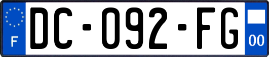 DC-092-FG