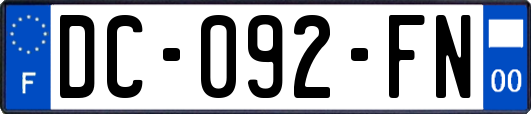DC-092-FN