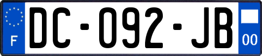 DC-092-JB