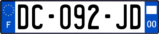 DC-092-JD