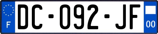 DC-092-JF