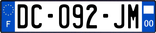 DC-092-JM
