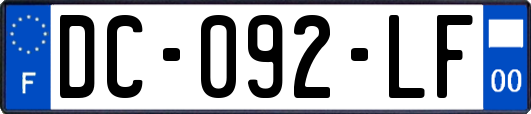 DC-092-LF
