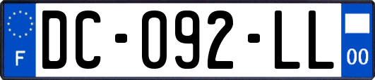 DC-092-LL