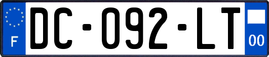 DC-092-LT