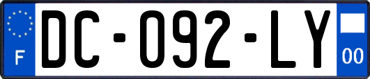 DC-092-LY