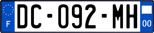 DC-092-MH