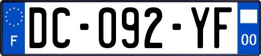 DC-092-YF