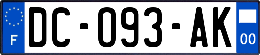 DC-093-AK