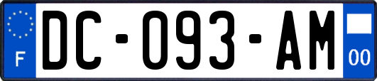 DC-093-AM