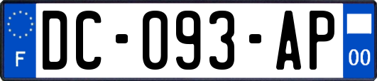 DC-093-AP