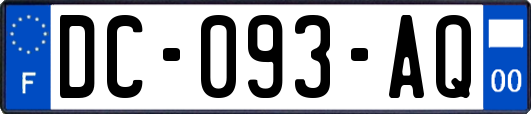 DC-093-AQ