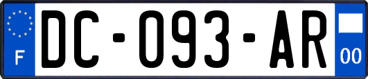 DC-093-AR