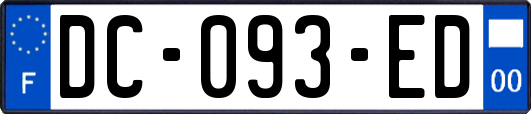 DC-093-ED