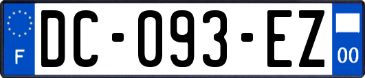 DC-093-EZ