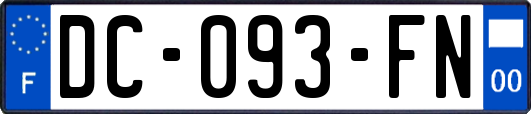 DC-093-FN