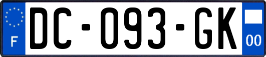 DC-093-GK