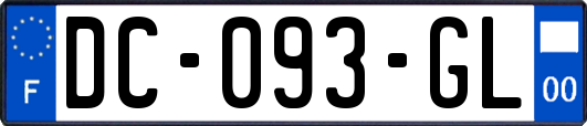 DC-093-GL