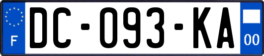 DC-093-KA