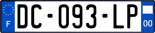 DC-093-LP