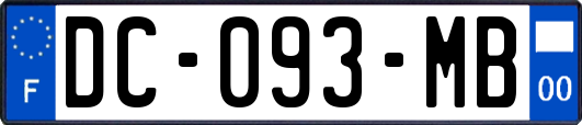 DC-093-MB