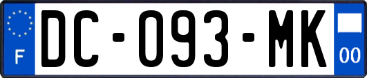 DC-093-MK