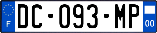 DC-093-MP